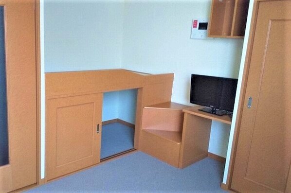 レオパレスレヴ メゾンの物件内観写真